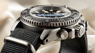 Top 7 New Luxury Watch Brands 2024 [upl. by Elkraps]