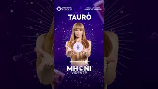 Tauro del 7 al 13 de octubre  Horóscopos con Mhoni Vidente [upl. by Nonrev]