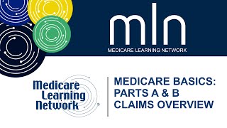 Medicare Billing Guidelines  Medicare Parts A B C and D [upl. by Ardrey]