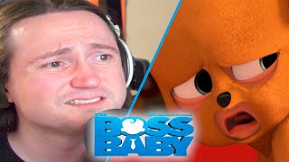 YMS Watches The Boss Baby 1 amp 2 [upl. by Dallis]