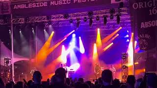 Highlights of Ambleside Music Festival 2023 [upl. by Oreste]