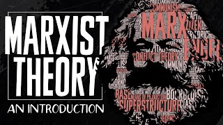 Marxist Theory in Anthropology and Sociology  Materialism Dialectics Base and Superstructure [upl. by Cathlene]