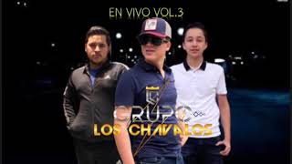 PORTE EXUBERANTE FT MÁXIMA EMINENCIA GRUPO LOS CHAVALOS COVER [upl. by Heiner]