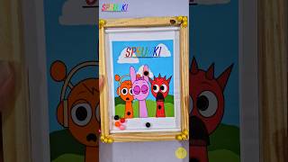 Sprunki 🎵 Pinki Sprunki 💋 Sprunki Orange 🧡 Raddy Sprunki 🔴 Puzzle 🍡 sprunki [upl. by Philly9]