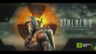 Is STALKER 2 the MOST IMMERSIVE 4K 60FPS HDR Experience shellyt stalker2 verticallive [upl. by Stranger]