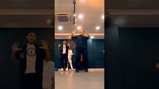 DJ wale Babu✨👌🏻 badshah newsong song dance music dancechoreography deepaktulsyan25 shorts [upl. by Bland]