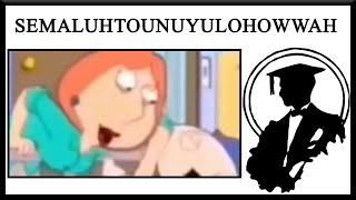 What Does Semaluhtounuyulohowwah Mean [upl. by Turk825]