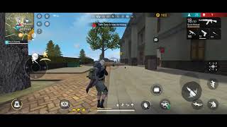 free fire max 🔥❤️‍🔥💪🏻karthi143 longvideo [upl. by Oirazan]