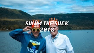 Swim the Suck 2018 [upl. by Elam]