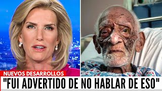 Dr Sebi rompe el silencio antes de su muerte y comparte su ÚLTIMA ADVERTENCIA [upl. by Aerdnna]