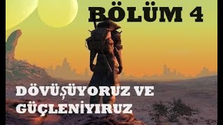 KENSHI  YENÄ° BAÅžLAYANLAR Ä°Ã‡Ä°N DETAYLI ANLATIMLI SERÄ°  BÃ–LÃœM 4  DÃ–VÃœÅžÃœYORUZ VE GÃœÃ‡LENÄ°YORUZ [upl. by Andrews389]