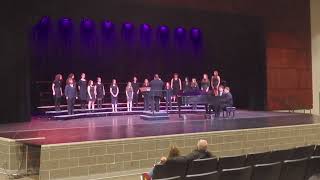 CCHS Treble Choir [upl. by Dong]