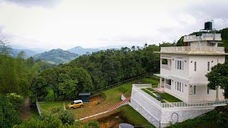 Stay at Vagamon  Just 2500 Cottage  Best family cottage in Vagamon [upl. by Nwahsed]