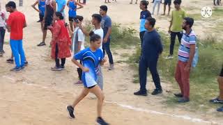 Big Marathon is 5 km and location is surajkund [upl. by Nolur]