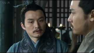 Three Kingdoms  Episode【56】English Subtitles 2010 [upl. by Belanger]