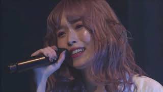 Tate no Yuusha no Nariagari ENDING 1  Chiai Fujikawa  Kimi no Namae Wo LIVE [upl. by Idroj]