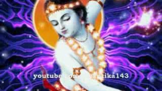 Krishna Aye Krishna Lata Ji Nitin Mukesh Ji Happy Janamashtami [upl. by Tisbe]