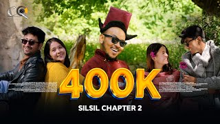 Sil Sil Chapter 2  Faisal Ashoor X KKT Tundup Skit  changlaqueenfilm1340  New Ladakhi Song [upl. by Eedyah]