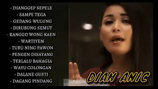 DIAN ANIC PALING TERBARU FULL ALBUM 2021 [upl. by Inahpit]