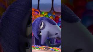 Ennuis Funny Moments  Inside Out 2  Disney Kids [upl. by Calendra368]