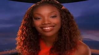 Brandy  Moesha Theme Seasons 56 DIY Acapella [upl. by Welcy]