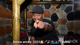 DANSÉ MORIS  KiNSLEY EMS SEGA 2023🧨🎇🎆🎋🎊✨️bonne année [upl. by Inanak]