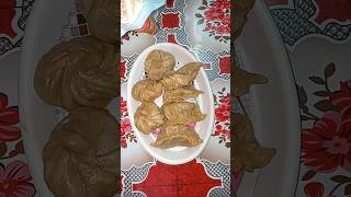 chicken momos 🤤💖trending short momos viral youtubeshorts [upl. by Samale655]