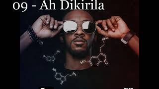 AH DIKIRILA  Album Sérotonine  2BTO King  MALItv [upl. by Sitruc]