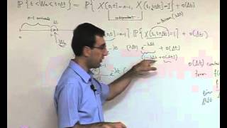 IE325 Stochastic Models Lecture 31 [upl. by Somerville]