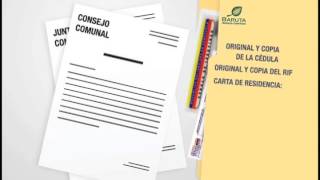 Nuevos Requisitos Constancia de Residencia  Alcaldía de Baruta [upl. by Debera]