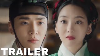 The Matchmakers 2023 Official Teaser Trailer  Ro Woon Cho Yi Hyun [upl. by Abner]