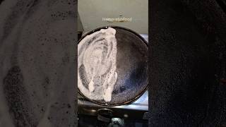 Double egg cheese dosa Must try recipe shortaday shorts [upl. by Cleasta598]