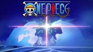 One Piece  Marineford Opening [upl. by Kussell]