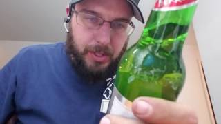 Trumer Pils Beer Review Pilsner [upl. by Eliathan]