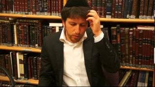 Rav Itshak Sitruk [upl. by Linnell]