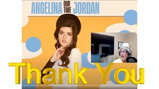 2023 Angelina Jordan quotOur Timequot SoFi TV Spot quotIs Bad Debt Holding You Back Personal Loansquot [upl. by Mozelle937]