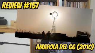 Review 157  Divididos  Amapola Del 66 2010 [upl. by Grunberg]