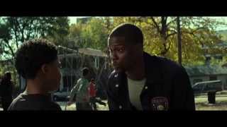 Ride Along  Clip quotWas geht ab kleiner Mannquot deutsch  german HD [upl. by Bang]