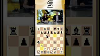 Smothered Mate Ideas chess9lx chess chesstactics checkmates [upl. by Mosa]