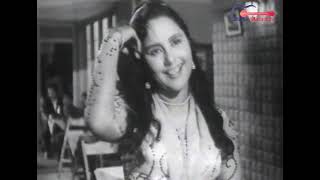 आशा भोंसले जी का सुपरहिट गाना  Mera Dil Diwana Sanam Hai Begana  Salaam Memsaab 1961 Film Songs [upl. by Kono]