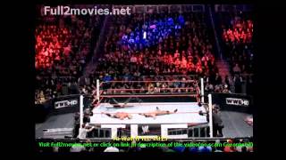 Wwe TLC 2013 Full Show Part 1 [upl. by Darcy]