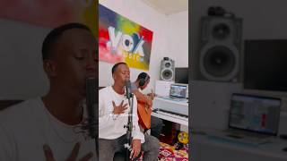 Niyondirimbo  meddy ft Adrienmisigaro gospel worshipmusic gospelmusic music duet [upl. by Goodrow]