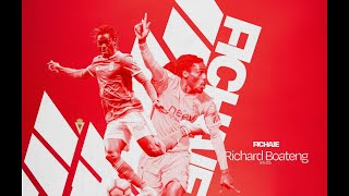 🔴 DIRECTO  Presentación oficial de Richard Boateng como jugador del Real Murcia [upl. by Melisande]