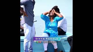 Divya kallachi prank video 😂😂😂😂😂 sema fun video [upl. by Aronson]