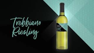 Winexpert™ LE21 Trebbiano Riesling [upl. by Destinee]