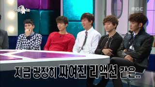 The Radio Star 2PM 07 투피엠 20130515 [upl. by Kala576]