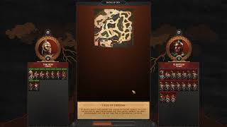 Total War Troy Rhesus Legendary Difficulty Episode 23 [upl. by Oigimer257]