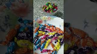 asmr satisfying mix flavor 🍬 [upl. by Isied]