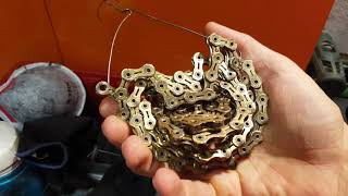 Which is the best chain for your bike chain related FAQ [upl. by Aohsoj964]