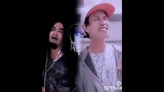 Cemburu  Dewa 19  versi Rock  cover VICTOR ROCKER  duet [upl. by Moureaux]